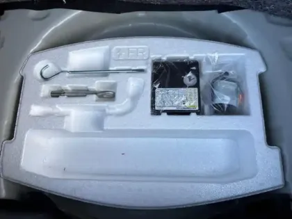 Photo 9 Suzuki Swift  1.2 Dualjet Hybrid 83ch Avantage