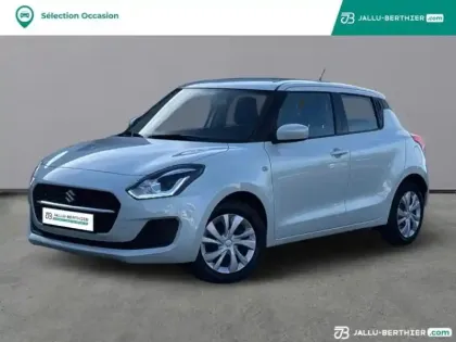 Photo Suzuki Swift