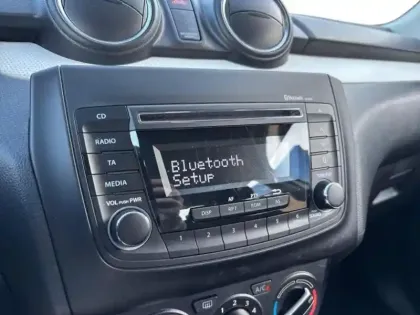 Photo 12 Suzuki Swift  1.2 Dualjet Hybrid 83ch Avantage