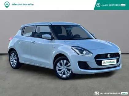 Photo 1 Suzuki Swift  1.2 Dualjet Hybrid 83ch Avantage