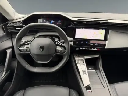 Photo 10 Peugeot 408  Hybrid 136ch Allure e-DCS6