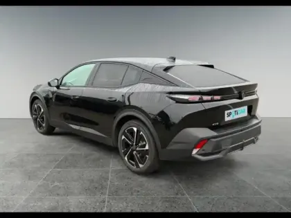 Photo 2 Peugeot 408  Hybrid 136ch Allure e-DCS6