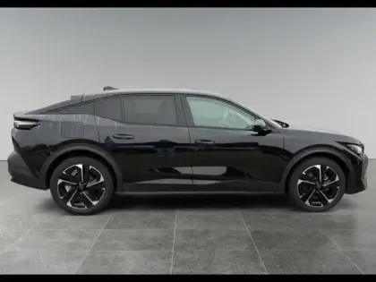 Photo 5 Peugeot 408  Hybrid 136ch Allure e-DCS6