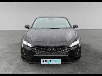 Photo 7 Peugeot 408  Hybrid 136ch Allure e-DCS6