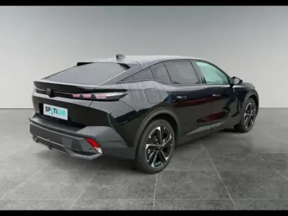 Photo 4 Peugeot 408  Hybrid 136ch Allure e-DCS6