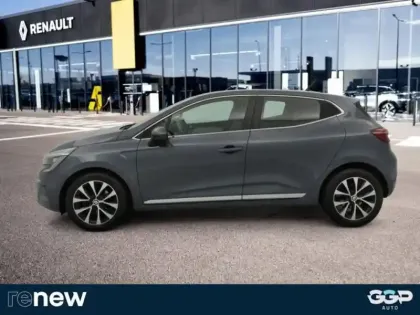 Photo 10 Renault Clio  1.0 TCe 90ch Intens -21N