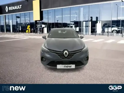Photo 5 Renault Clio  1.0 TCe 90ch Intens -21N
