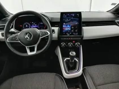 Photo 12 Renault Clio  1.0 TCe 90ch Intens -21N