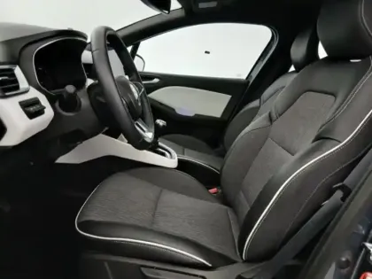 Photo 13 Renault Clio  1.0 TCe 90ch Intens -21N