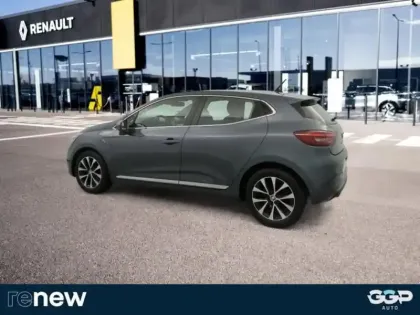 Photo 9 Renault Clio  1.0 TCe 90ch Intens -21N