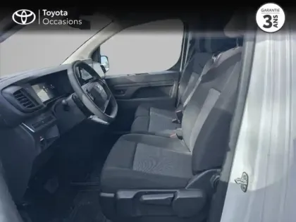 Photo 10 Toyota Proace  Medium 75kWh Start MC24