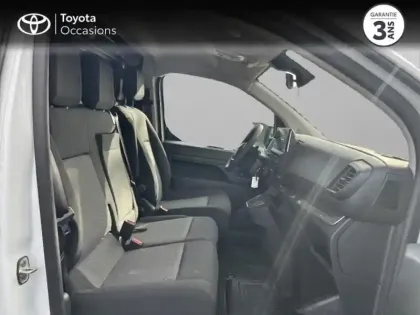 Photo 5 Toyota Proace  Medium 75kWh Start MC24