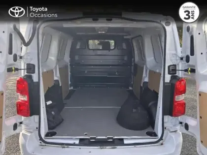 Photo 9 Toyota Proace  Medium 75kWh Start MC24