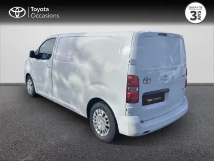 Photo 16 Toyota Proace  Medium 75kWh Start MC24