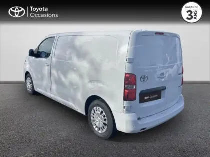 Photo 1 Toyota Proace  Medium 75kWh Start MC24