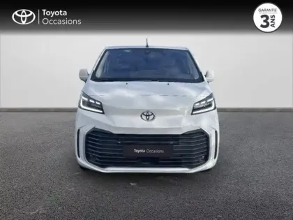 Photo 4 Toyota Proace  Medium 75kWh Start MC24