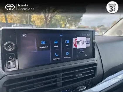 Photo 14 Toyota Proace  Medium 75kWh Start MC24