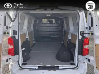 Photo 24 Toyota Proace  Medium 75kWh Start MC24