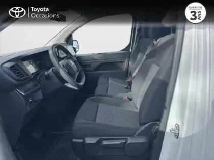 Photo 25 Toyota Proace  Medium 75kWh Start MC24