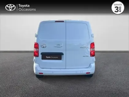 Photo 18 Toyota Proace  Medium 75kWh Start MC24