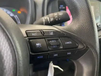 Photo 13 Toyota Aygo  X 1.0 VVT-i 72ch Active Business MY23