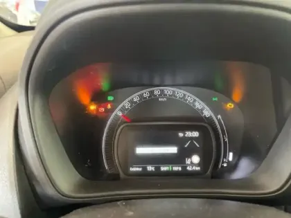 Photo 14 Toyota Aygo  X 1.0 VVT-i 72ch Active Business MY23