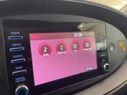 Photo 12 Toyota Aygo  X 1.0 VVT-i 72ch Active Business MY23