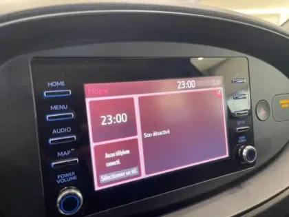 Photo 11 Toyota Aygo  X 1.0 VVT-i 72ch Active Business MY23