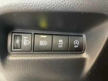 Photo 7 Toyota Aygo  X 1.0 VVT-i 72ch Active Business MY23