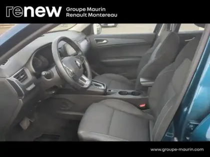 Photo 9 Renault Arkana  1.6 E-Tech 145ch Zen