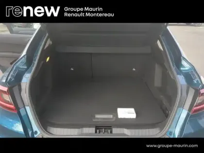 Photo 12 Renault Arkana  1.6 E-Tech 145ch Zen