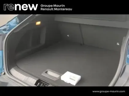 Photo 13 Renault Arkana  1.6 E-Tech 145ch Zen