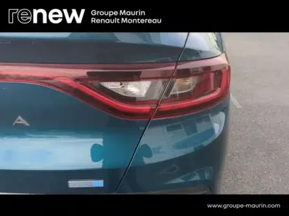 Photo 14 Renault Arkana  1.6 E-Tech 145ch Zen