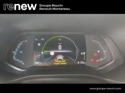 Photo 8 Renault Arkana  1.6 E-Tech 145ch Zen