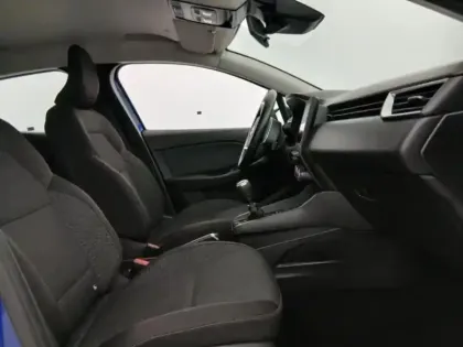 Photo 13 Renault Clio  1.0 TCe 90ch Equilibre