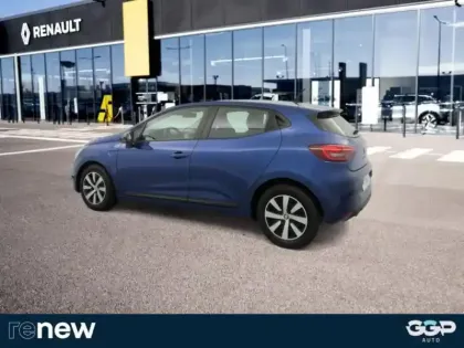 Photo 9 Renault Clio  1.0 TCe 90ch Equilibre