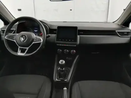 Photo 12 Renault Clio  1.0 TCe 90ch Equilibre