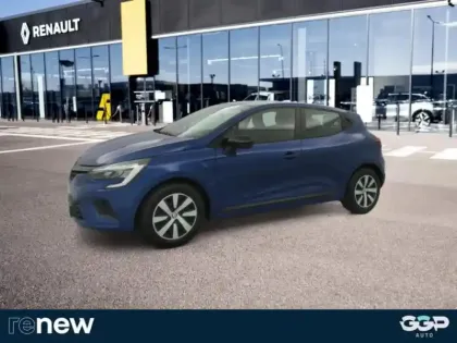 Photo 11 Renault Clio  1.0 TCe 90ch Equilibre