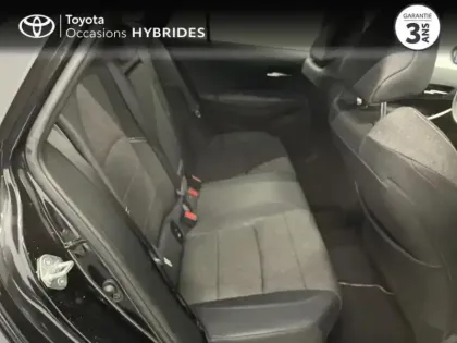 Photo 6 Toyota Corolla  Touring Spt 1.8 140ch Design MY23