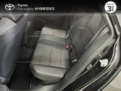 Photo 11 Toyota Corolla  Touring Spt 1.8 140ch Design MY23