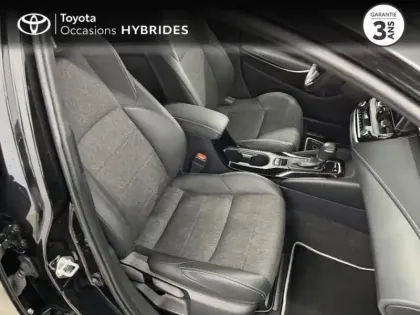 Photo 5 Toyota Corolla  Touring Spt 1.8 140ch Design MY23