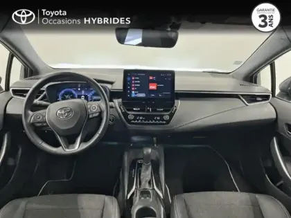 Photo 7 Toyota Corolla  Touring Spt 1.8 140ch Design MY23