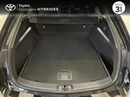 Photo 9 Toyota Corolla  Touring Spt 1.8 140ch Design MY23