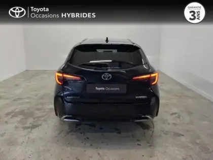 Photo 3 Toyota Corolla  Touring Spt 1.8 140ch Design MY23