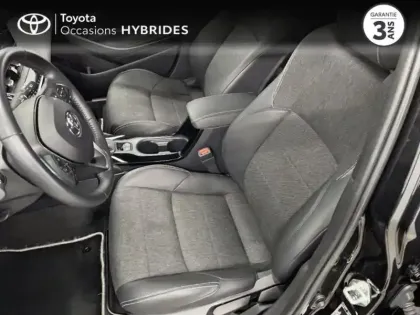 Photo 10 Toyota Corolla  Touring Spt 1.8 140ch Design MY23