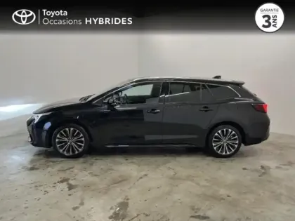 Photo 2 Toyota Corolla  Touring Spt 1.8 140ch Design MY23