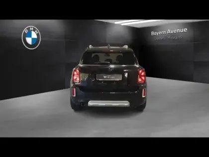 Photo 5 Mini Countryman  Cooper 136ch Edition Premium Plus BVA7