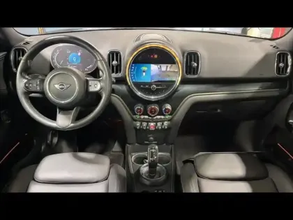 Photo 13 Mini Countryman  Cooper 136ch Edition Premium Plus BVA7