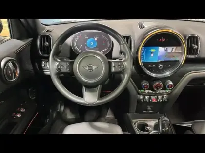 Photo 14 Mini Countryman  Cooper 136ch Edition Premium Plus BVA7