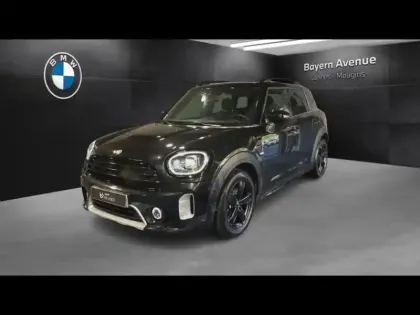 Photo Mini Countryman